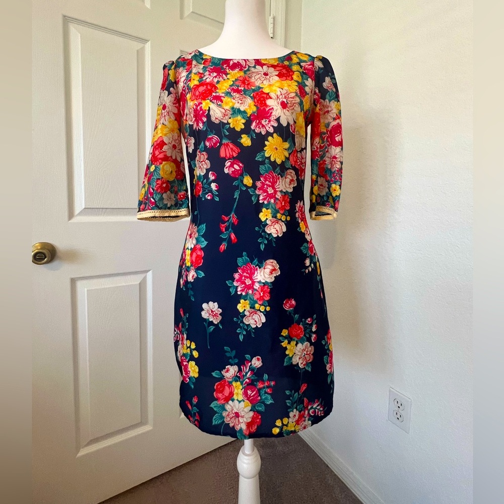 Farm Rio dress size M. Exclusive from the brazilian collection.